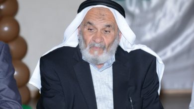 Photo of حمل راية الدعوة ونافح عنها بكل ما أوتي من قوة: الشيخ خالد النعمة (أبو الوليد) في ذمة الله