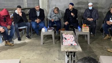 Photo of كفر قرع: دعوة الإصلاح والتجديد تطلق مشروع  “شبابنا مسؤوليتنا شبابنا أمانة في أعناقنا”