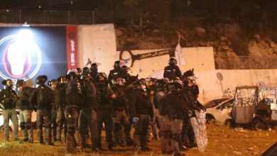 Photo of بلدية أم الفحم: اعتداء همجي وجبان على المتظاهرين السلميين بدل اعتقال المجرمين