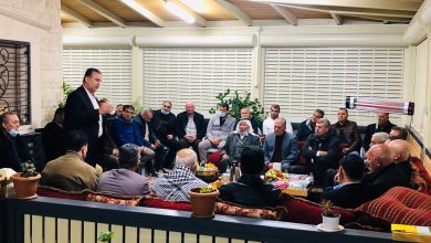 Photo of كفر مندا: الوصول للصلح بين ال عبد الحليم وال زيدان