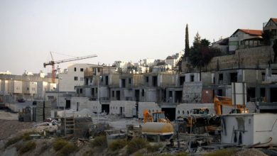 Photo of نتنياهو يصادق على بناء 800 وحدة استيطانية بالضفة