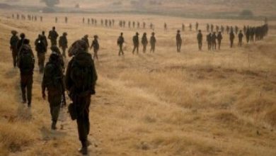 Photo of “معاريف”: الجيش الإسرائيلي يستعد لمناورات ضخمة تحاكي حربًا شاملة