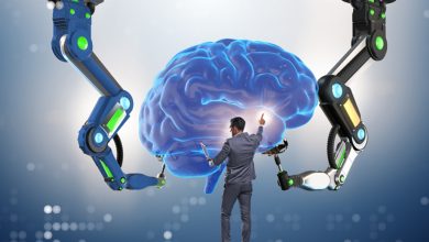 Photo of “تفوق بنجاح على الأطباء البشريين”.. دراسة جديدة: الذكاء الاصطناعي يساعد بتشخيص الأمراض النفسية