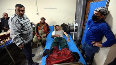 Photo of تفجيرا بغداد يعيدان للأذهان “أيام العراق الدامية”