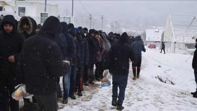 Photo of مهاجرون في البوسنة.. صراع البقاء على أبواب أوروبا