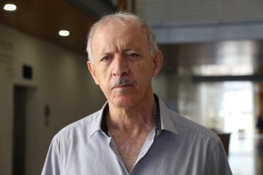 الاستاذ أمير مخول