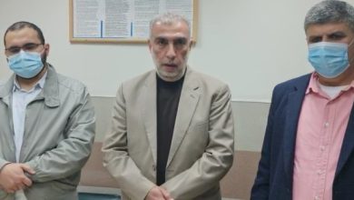 Photo of الشيخ كمال خطيب: لا خطر بإذن الله على حياة الدكتور سليمان أحمد