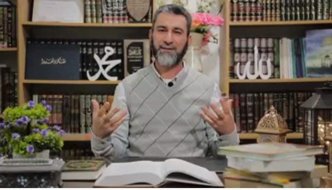 الشيخ حسام أبو ليل