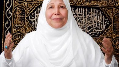 Photo of وفاة الدكتورة عبلة الكحلاوي.. رحلت صاحبة “الباقيات الصالحات”