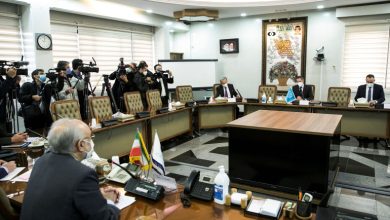 Photo of مشاورات أوروبية أميركية اليوم ببروكسل.. الوكالة الدولية للطاقة الذرية تعلن عن “حل مؤقت” مع إيران بشأن عمليات التفتيش