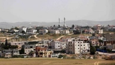 Photo of اللجنة الشعبية في رهط: نطالب العائلات بالصمود في أراضيها وعدم الانجرار وراء سياسات التهجير القسري