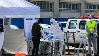 Photo of 31 وفاة بكورونا وأكثر من 5000 إصابة في البلاد