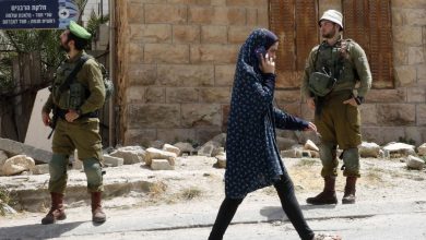 Photo of أحياء الخليل القديمة بأسماء عبرية