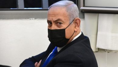 Photo of اجتماع “أمني” محاط بالسرية للحكومة الإسرائيلية