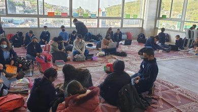 Photo of “جيل الزوم”…  ماذا يصنع التعليم عبر الانترنت بمستقبل ابنائنا؟!