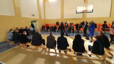 Photo of طمرة: جنازة الشهيد أحمد حجازي ستقام على شارع (70)