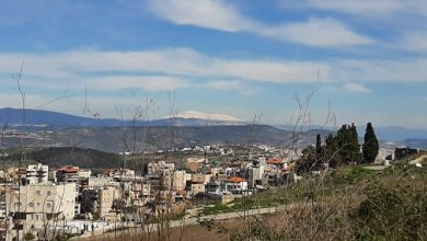 Photo of حالة الطقس: ارتفاع درجات الحرارة