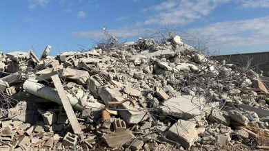 Photo of الاحتلال يخطر بوقف البناء بـ7 منازل بنابلس ويصور منزلا بسلفيت لهدمه