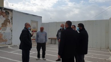 Photo of عكا؛ المستثمرون العرب يدعّمون مسجد البرج وما حوله ويرممون الرواق المؤدي الى مدخله