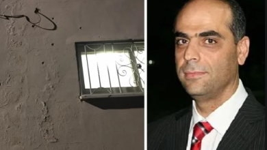 Photo of “الوفاء والإصلاح” يستنكر جريمة إطلاق النار على منزل عائلة القاضي إياد زحالقة