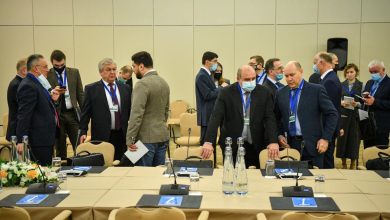 Photo of أستانة 15 تختتم أعمالها اليوم: اتفاق على تمديد التهدئة في إدلب