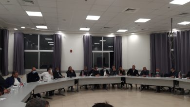 Photo of اقرار مظاهرة قطرية وخطوات احتجاجية عقب احداث ام الفحم