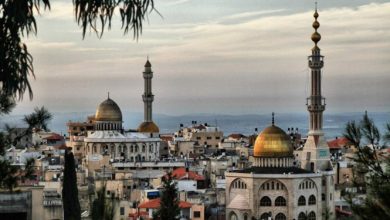 Photo of أم الفحم: لجنة الزكاة توزّع 354900 شيقل وأكثر من 2.5 طن من اللحوم على العائلات المستورة