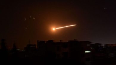 Photo of مقتل 9 مسلحين موالين لإيران جراء القصف الإسرائيلي في سوريا