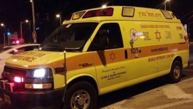 Photo of مقتل شاب في جريمة إطلاق نار في شقيب السلام