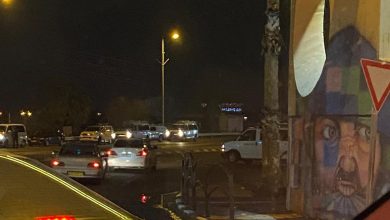 Photo of الطيبة: اعتقال 8 أشخاص خلال مشاركتهم في مظاهرة ضد العنف