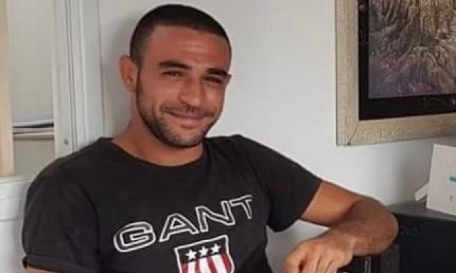 الضحية نديم جابر