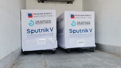 Photo of تل أبيب موّلت صفقة لشراء لقاحات روسية لصالح النظام السوري