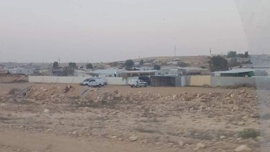 Photo of مداهمة قرية بير هداج بالنقب واستفزاز الأهالي