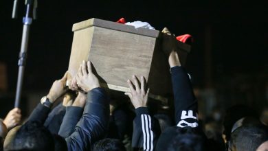 Photo of تعيد المجتمع العربي الى فترة الحكم العسكري: نتنياهو يستعرض “خطته” لمكافحة الجريمة