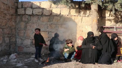 Photo of أم الفحم: “مؤسسة “القرض الحسن” تتكفل بإيجار منزل وكفالة عائلة سورية لمدة سنة