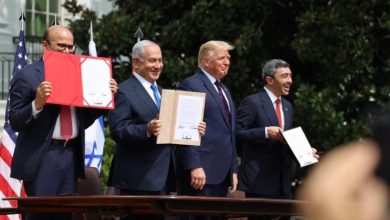 Photo of حاخام يتوقع تدفقا كبيرا لليهود والإسرائيليين نحو بلدان الخليج