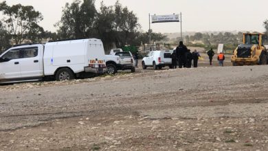 Photo of للمرة 183: هدم قرية العراقيب رغم الأجواء الباردة والماطرة