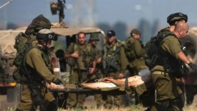 Photo of إصابة جندي إسرائيلي بجروح خطيرة داخل قاعدة عسكرية في غور الأردن