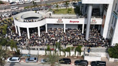 Photo of بلدية أم الفحم: توجّه لكل من صلى الجمعة الماضية في ساحة البلدية بإجراء فحص كورونا