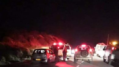 Photo of مصرع شاب من شفاعمرو بحادث دهس قرب برطعة