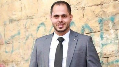 Photo of وفاة الشاب تقي شحروج من بلدة قبلان بحادث طرق قرب نابلس