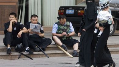 Photo of تقارير عن “اغتصاب منظم للمسلمات” بمعسكرات صينية