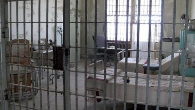Photo of وفاة مصري بمقر أمني عقب يومين من توقيفه