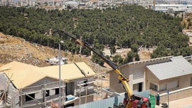Photo of “الصندوق القومي اليهودي” سيبدأ توسعة مستوطنات الضفة