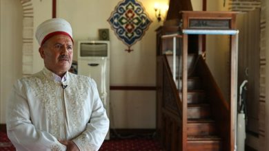 Photo of إسطنبول.. إمام مسجد يساعد المدمنين على التعافي