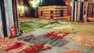 Photo of مجزرة الحرم الابراهيمي: 27 عاماً مرت على صفحة سوداء لم تُطوَ بعد