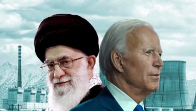 Photo of سجال بين أمريكا وإيران حول رفع العقوبات.. البلدان يتمسكان بشروط تُصعّب استئناف الحوار
