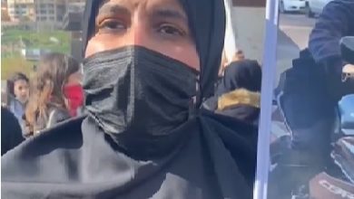 Photo of شقيقة المغدور محمد اغبارية: نريد ثورة غضب مستمرة حتى نتوقف عن تقديم ضحايا لجرائم القتل