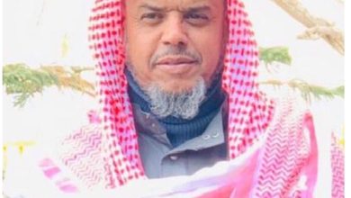 Photo of الشيخ أسامة العقبي: النقب صامد حر لا يقبل الذل والهوان