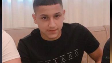 Photo of جلجولية: حزن يسود القرية واضراب شامل احتجاجا على جريمة قتل الفتى محمد عدس